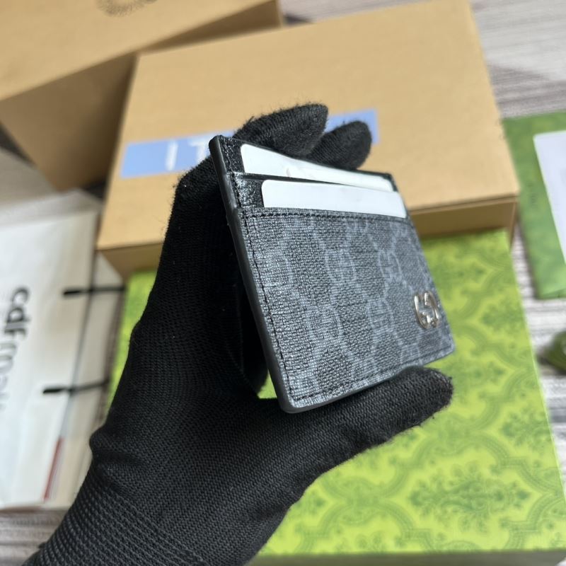 Gvc*1 wallets